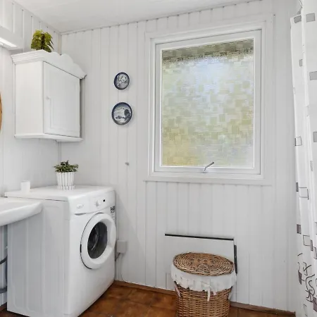 Alste - 900m From The Sea In Ne Jutland By Interhome Holiday home Hals