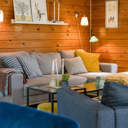 Alste - 900m From The Sea In Ne Jutland By Interhome Holiday home Hals